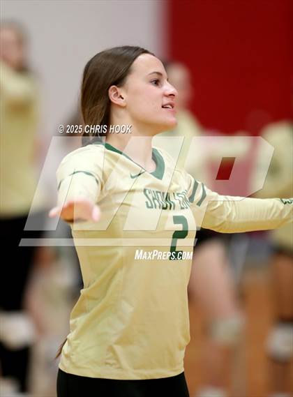 Thumbnail 1 in San Tan Foothills vs Show Low (Florence Invitational) photogallery.