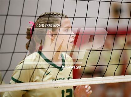 Thumbnail 3 in San Tan Foothills vs Show Low (Florence Invitational) photogallery.