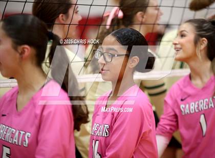 Thumbnail 3 in San Tan Foothills vs Show Low (Florence Invitational) photogallery.