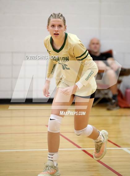 Thumbnail 3 in San Tan Foothills vs Show Low (Florence Invitational) photogallery.