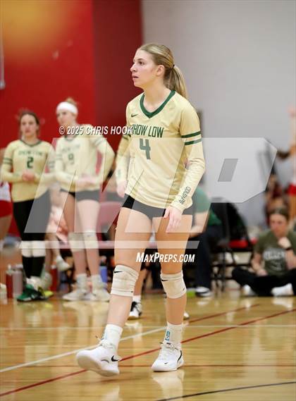 Thumbnail 1 in San Tan Foothills vs Show Low (Florence Invitational) photogallery.