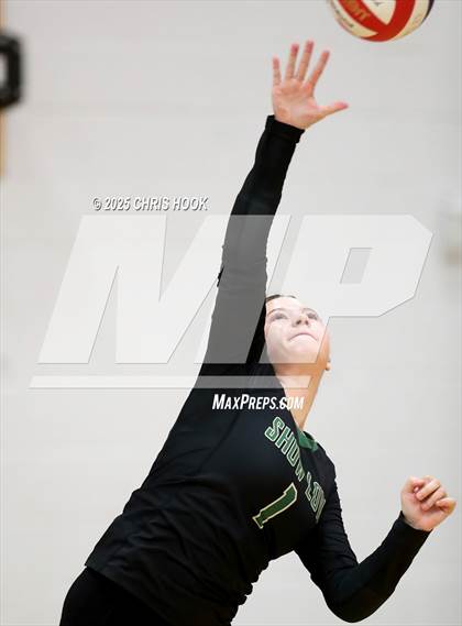 Thumbnail 1 in San Tan Foothills vs Show Low (Florence Invitational) photogallery.