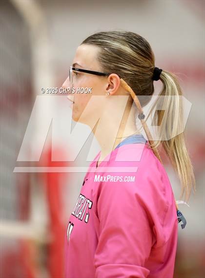 Thumbnail 1 in San Tan Foothills vs Show Low (Florence Invitational) photogallery.