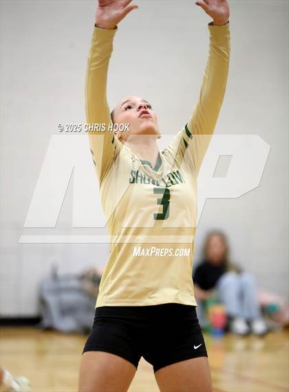 Thumbnail 2 in San Tan Foothills vs Show Low (Florence Invitational) photogallery.
