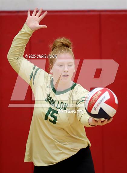 Thumbnail 3 in San Tan Foothills vs Show Low (Florence Invitational) photogallery.