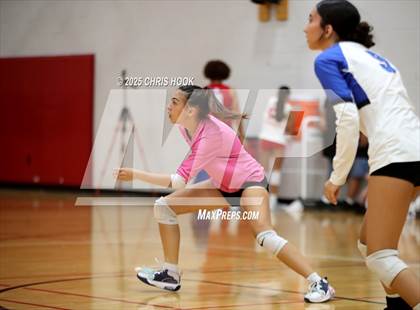 Thumbnail 3 in San Tan Foothills vs Show Low (Florence Invitational) photogallery.