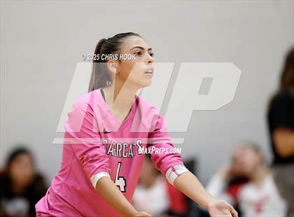Thumbnail 1 in San Tan Foothills vs Show Low (Florence Invitational) photogallery.