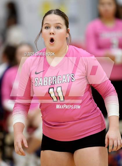 Thumbnail 3 in San Tan Foothills vs Show Low (Florence Invitational) photogallery.