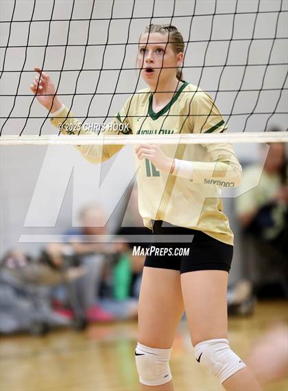 Thumbnail 2 in San Tan Foothills vs Show Low (Florence Invitational) photogallery.