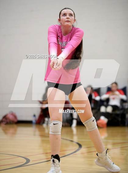Thumbnail 2 in San Tan Foothills vs Show Low (Florence Invitational) photogallery.
