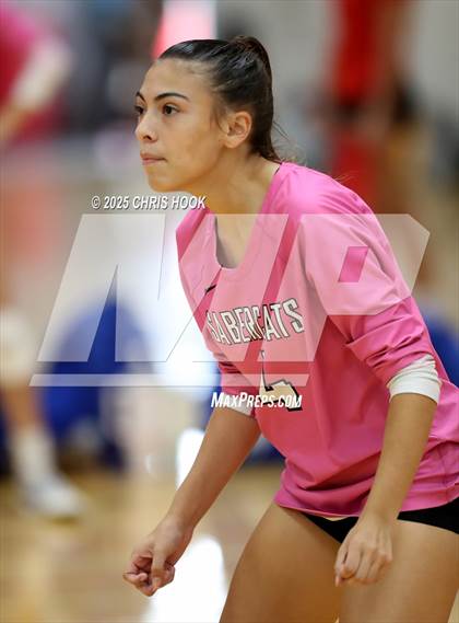 Thumbnail 3 in San Tan Foothills vs Show Low (Florence Invitational) photogallery.