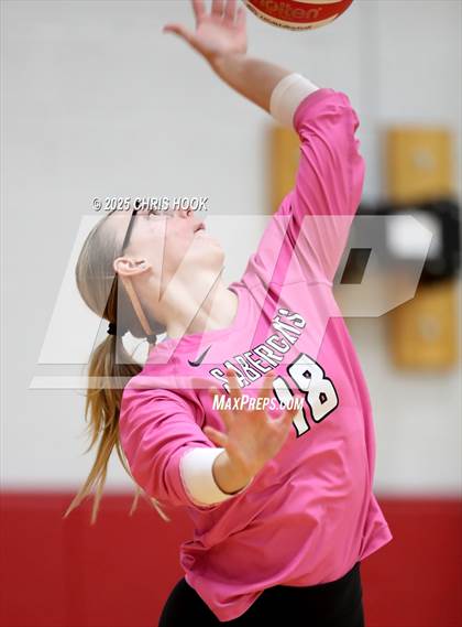 Thumbnail 3 in San Tan Foothills vs Show Low (Florence Invitational) photogallery.