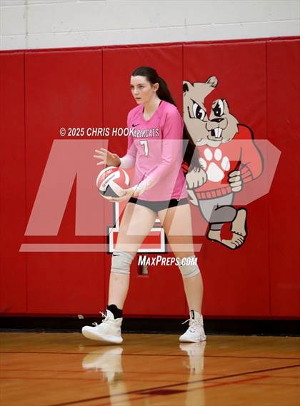 Thumbnail 2 in San Tan Foothills vs Show Low (Florence Invitational) photogallery.