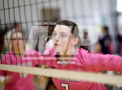 Thumbnail 3 in San Tan Foothills vs Show Low (Florence Invitational) photogallery.