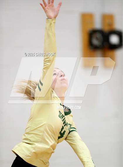 Thumbnail 3 in San Tan Foothills vs Show Low (Florence Invitational) photogallery.