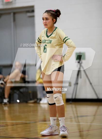 Thumbnail 2 in San Tan Foothills vs Show Low (Florence Invitational) photogallery.