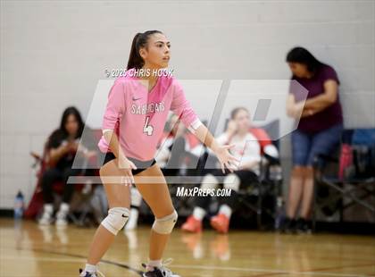 Thumbnail 3 in San Tan Foothills vs Show Low (Florence Invitational) photogallery.