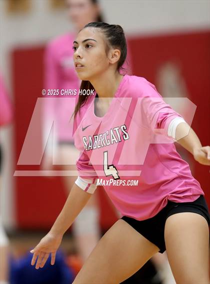 Thumbnail 2 in San Tan Foothills vs Show Low (Florence Invitational) photogallery.