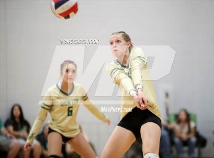 Thumbnail 3 in San Tan Foothills vs Show Low (Florence Invitational) photogallery.