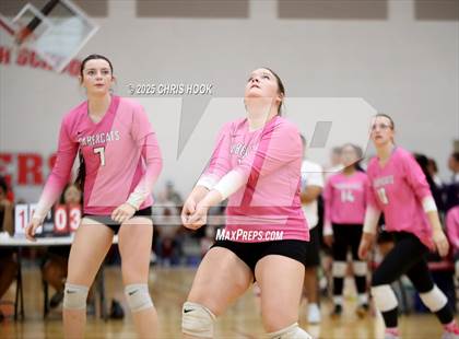 Thumbnail 1 in San Tan Foothills vs Show Low (Florence Invitational) photogallery.