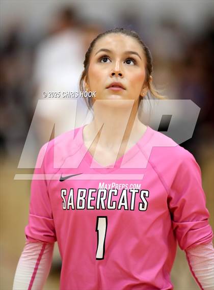 Thumbnail 1 in San Tan Foothills vs Show Low (Florence Invitational) photogallery.