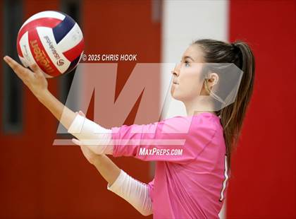 Thumbnail 2 in San Tan Foothills vs Show Low (Florence Invitational) photogallery.