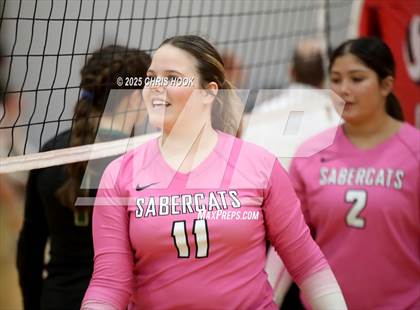 Thumbnail 3 in San Tan Foothills vs Show Low (Florence Invitational) photogallery.