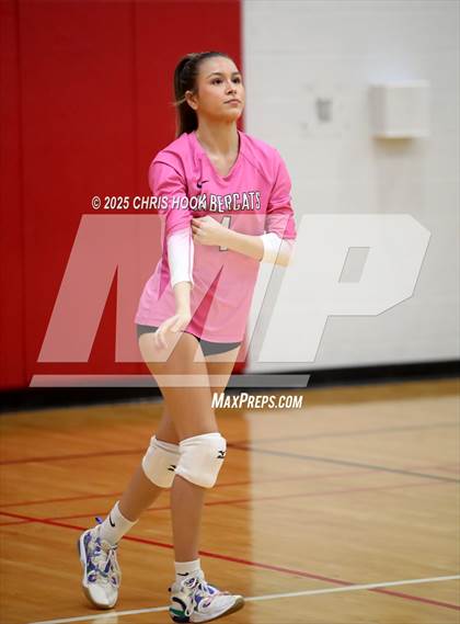Thumbnail 1 in San Tan Foothills vs Show Low (Florence Invitational) photogallery.