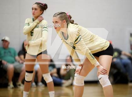 Thumbnail 1 in San Tan Foothills vs Show Low (Florence Invitational) photogallery.