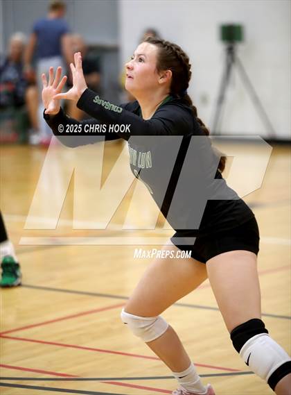 Thumbnail 3 in San Tan Foothills vs Show Low (Florence Invitational) photogallery.