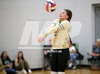Thumbnail 3 in San Tan Foothills vs Show Low (Florence Invitational) photogallery.