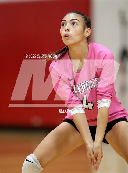 Thumbnail 2 in San Tan Foothills vs Show Low (Florence Invitational) photogallery.