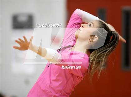 Thumbnail 3 in San Tan Foothills vs Show Low (Florence Invitational) photogallery.