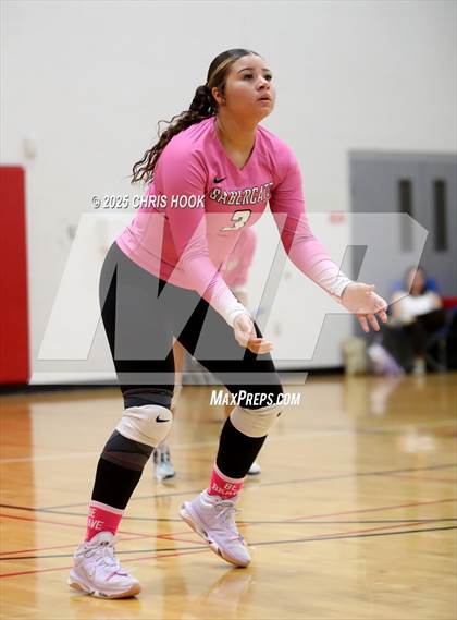 Thumbnail 2 in San Tan Foothills vs Show Low (Florence Invitational) photogallery.