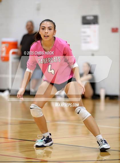 Thumbnail 2 in San Tan Foothills vs Show Low (Florence Invitational) photogallery.