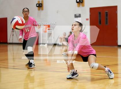 Thumbnail 1 in San Tan Foothills vs Show Low (Florence Invitational) photogallery.