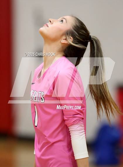 Thumbnail 1 in San Tan Foothills vs Show Low (Florence Invitational) photogallery.