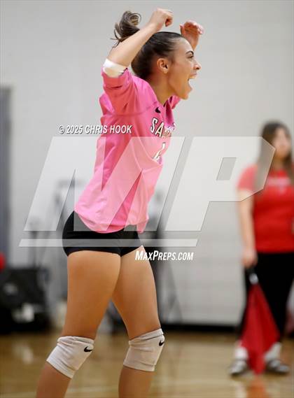 Thumbnail 3 in San Tan Foothills vs Show Low (Florence Invitational) photogallery.