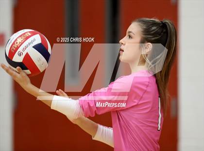 Thumbnail 3 in San Tan Foothills vs Show Low (Florence Invitational) photogallery.