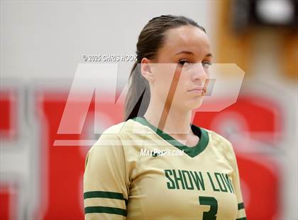 Thumbnail 3 in San Tan Foothills vs Show Low (Florence Invitational) photogallery.