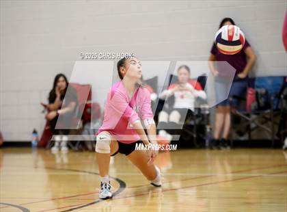 Thumbnail 3 in San Tan Foothills vs Show Low (Florence Invitational) photogallery.