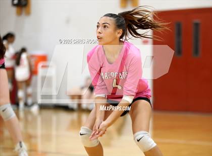 Thumbnail 2 in San Tan Foothills vs Show Low (Florence Invitational) photogallery.