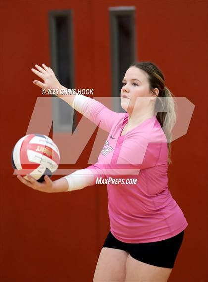 Thumbnail 2 in San Tan Foothills vs Show Low (Florence Invitational) photogallery.
