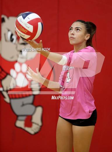 San Tan Foothills vs Show Low (Florence Invitational)