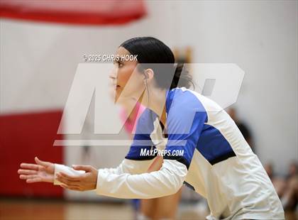 Thumbnail 3 in San Tan Foothills vs Show Low (Florence Invitational) photogallery.