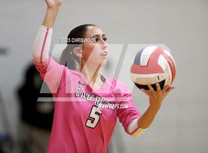Thumbnail 2 in San Tan Foothills vs Show Low (Florence Invitational) photogallery.