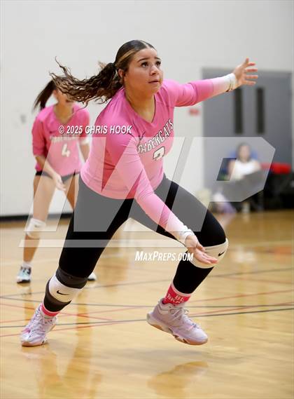 Thumbnail 3 in San Tan Foothills vs Show Low (Florence Invitational) photogallery.