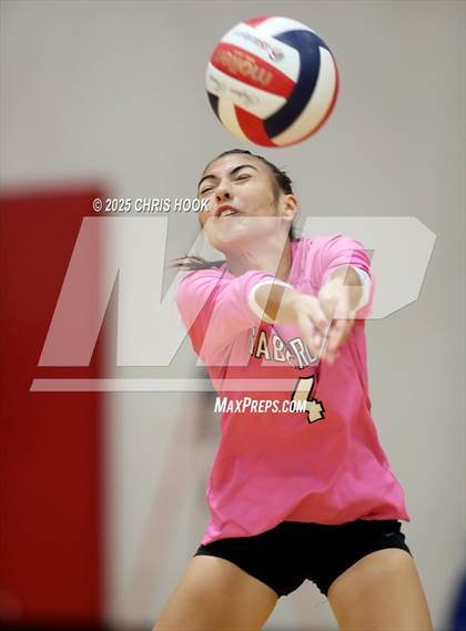 Thumbnail 3 in San Tan Foothills vs Show Low (Florence Invitational) photogallery.