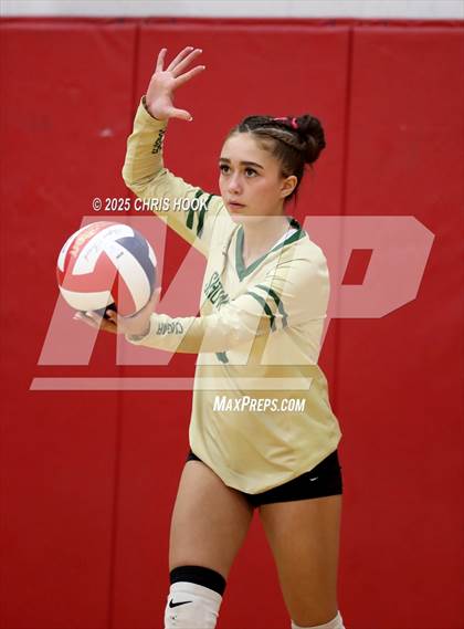 Thumbnail 3 in San Tan Foothills vs Show Low (Florence Invitational) photogallery.