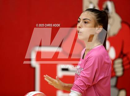 Thumbnail 1 in San Tan Foothills vs Show Low (Florence Invitational) photogallery.